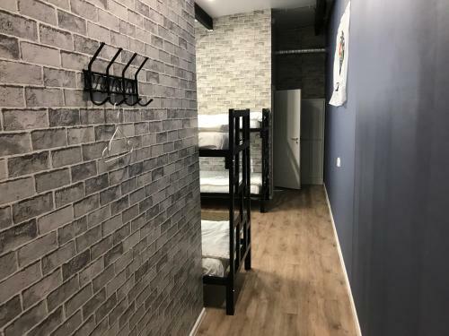 Greenstop Hostel