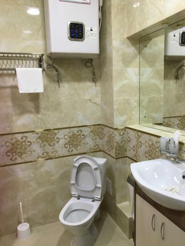 Posada Postoyaliy Dvor Inn