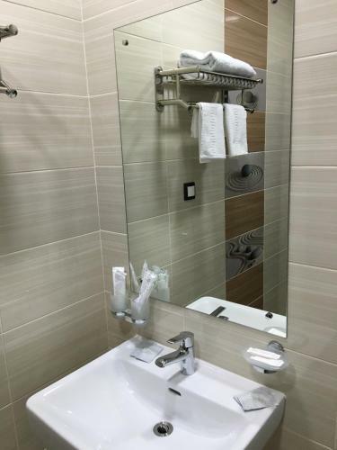 Posada Postoyaliy Dvor Inn