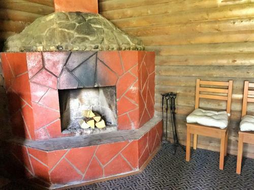Hostal Cedar Grass Beloye More