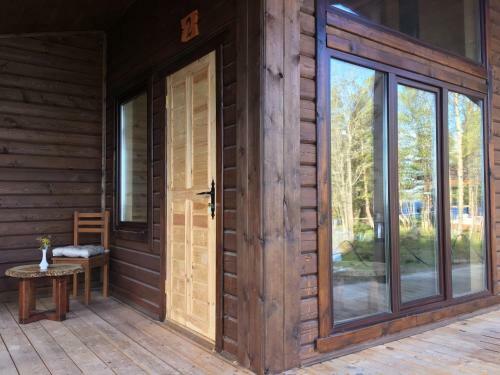Hostal Cedar Grass Beloye More