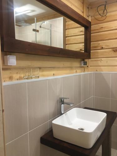 Hostal Cedar Grass Beloye More