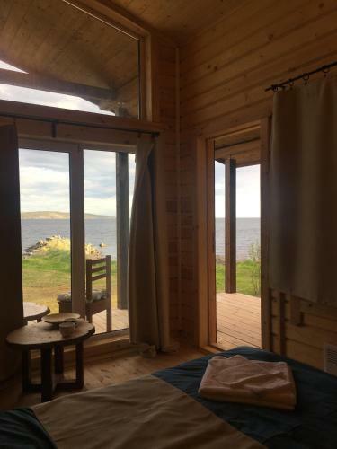 Hostal Cedar Grass Beloye More