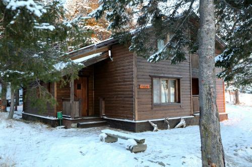 Hostal Cedar Grass Beloye More