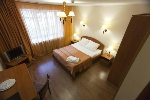 Hotel Gandvik