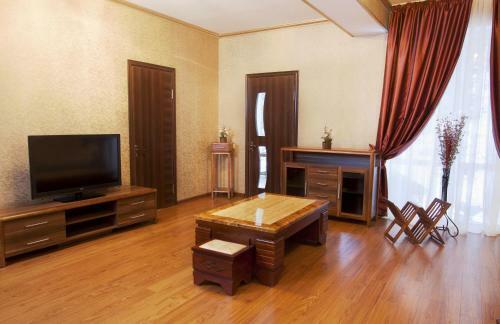 Hotel Zhantamal
