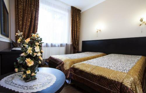 Hotel Zhantamal