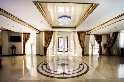 Hotel Zhantamal