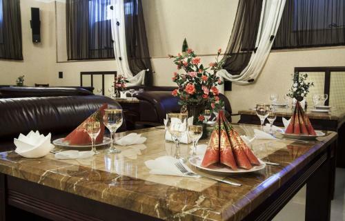 Hotel Zhantamal
