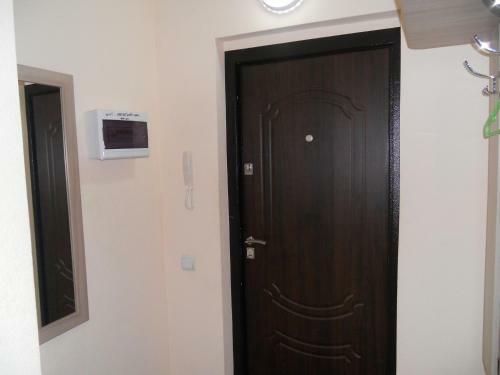 Apart-hotel Mirkvartir