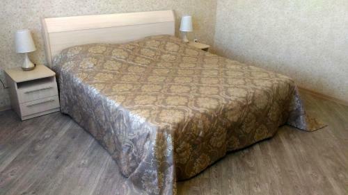 Apartamenty Na Chertygasheva 69