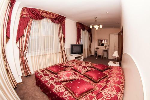 Yamal Hotel