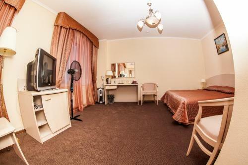 Yamal Hotel