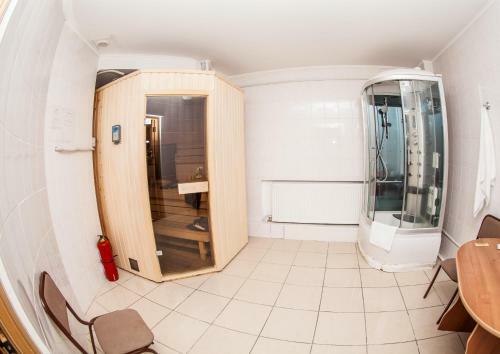 Yamal Hotel
