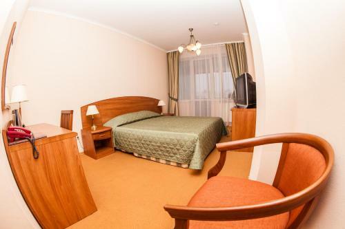 Yamal Hotel