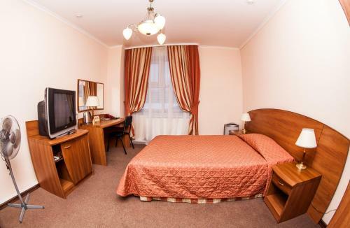 Yamal Hotel