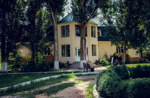 Baza Otdykha Rosinka