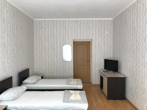 Hostal Vesta Guest House