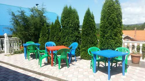 Hostal Guest House Alena