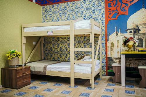Albergue Dommix