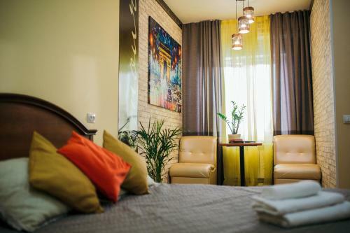 Albergue Dommix