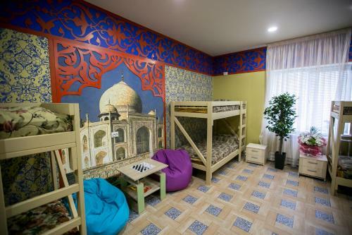 Albergue Dommix