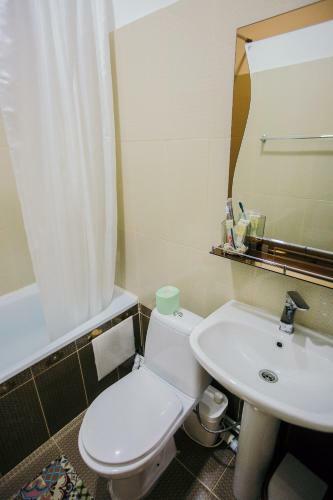 Albergue Dommix