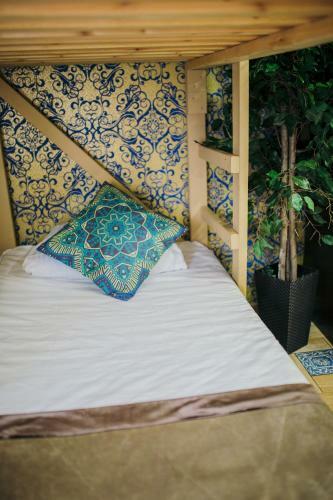 Albergue Dommix