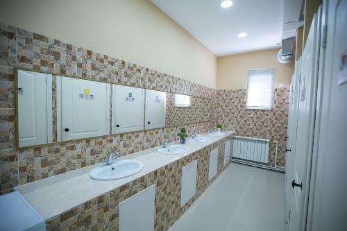 Albergue Dommix