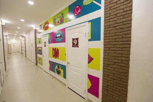 Albergue Dommix