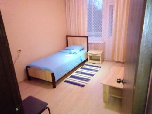 Hotel Baltiya
