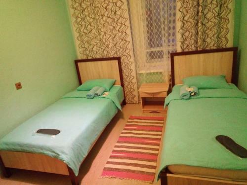 Hotel Baltiya