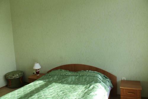 Hotel Baltiya