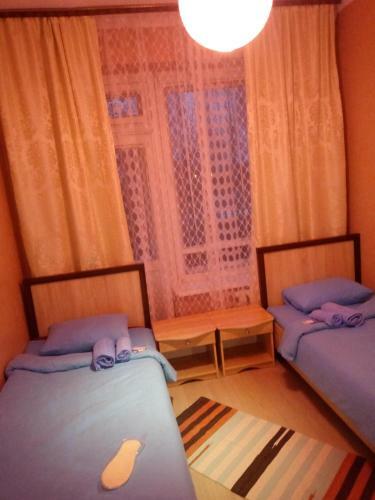 Hotel Baltiya