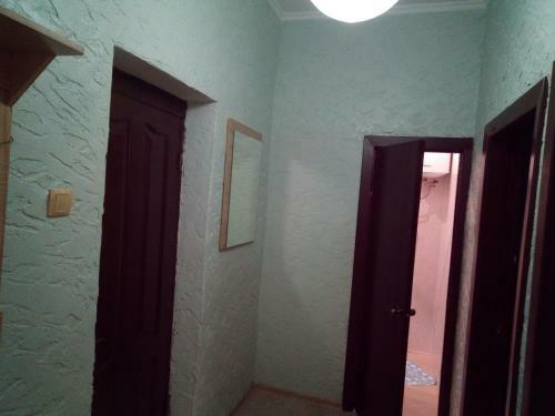 Hotel Baltiya