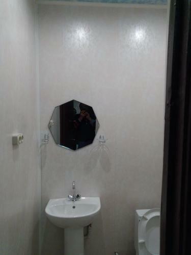 Hotel Baltiya