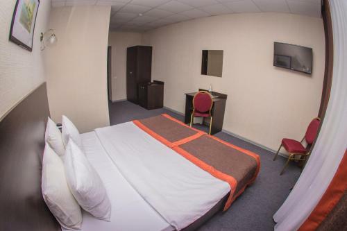 Aura Hotel-zuro