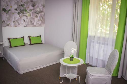 Aura Hotel-zuro