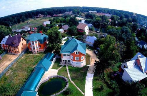 Holiday Home Trigulyay