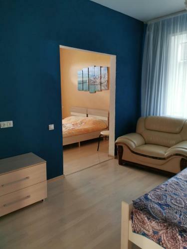 Holiday Home Trigulyay