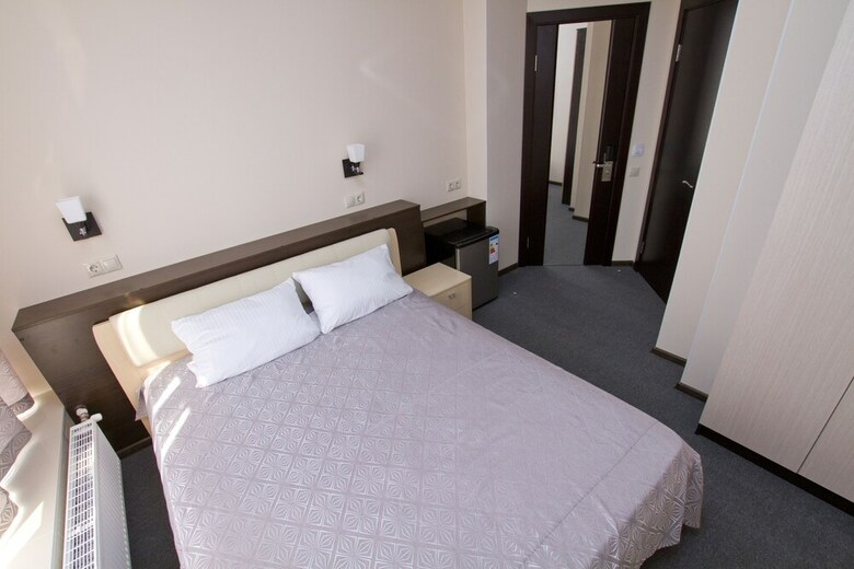 Veryhotel
