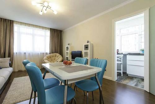 Mr&mrs Apartament Sochi