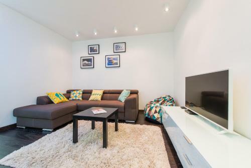Mr&mrs Apartament Sochi