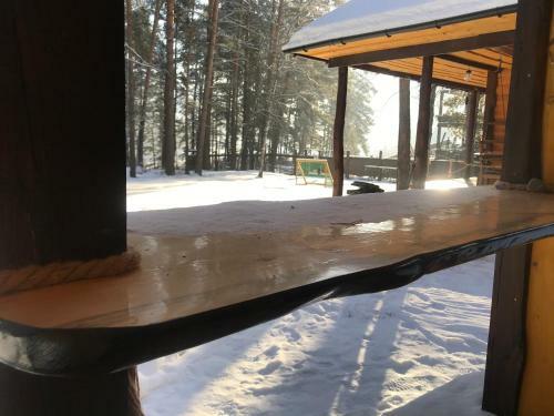 Cabin