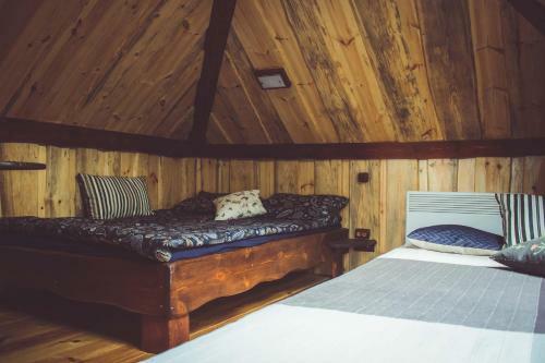 Cabin