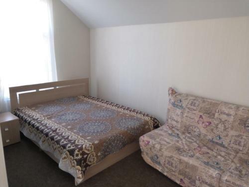 Hostal Guesthouse "camelot"