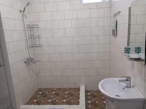 Hostal Guesthouse "camelot"