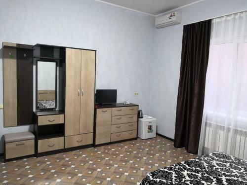 Hostal Guesthouse "camelot"