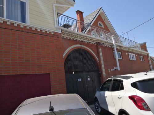 Hostal Guesthouse "camelot"