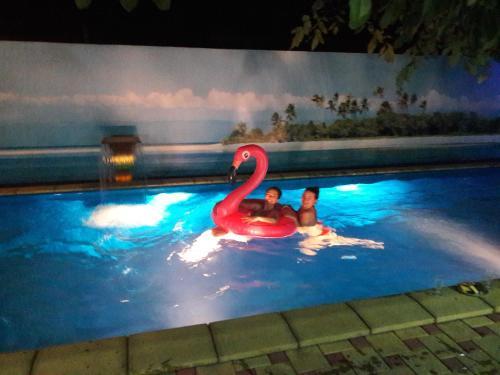 Hostal Guest House On Pavlova 75